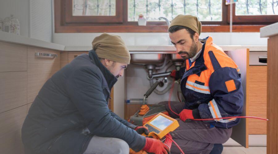 Professional septic pumping service in Speedwell, VA
